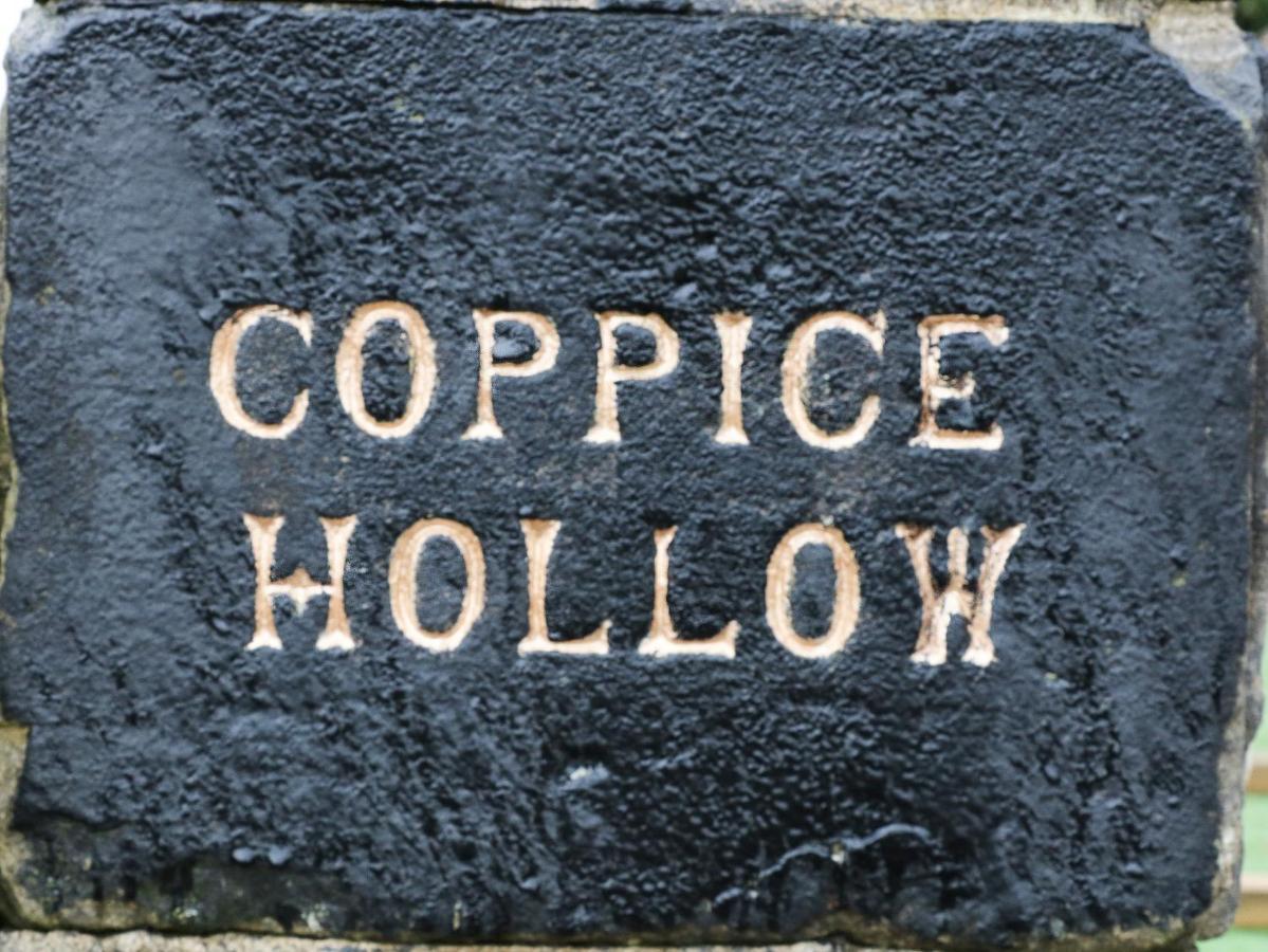 بكستون Coppice Hollow المظهر الخارجي الصورة